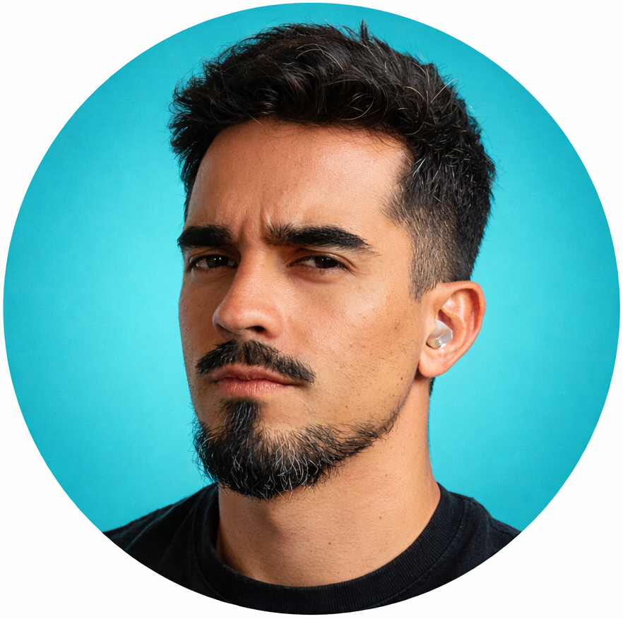 Dan Torres